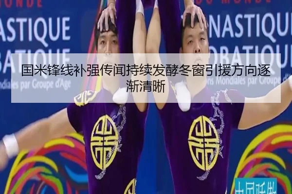 国米锋线补强传闻持续发酵冬窗引援方向逐渐清晰（BOWWAYSPORTS）